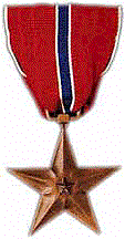 Bronze Star